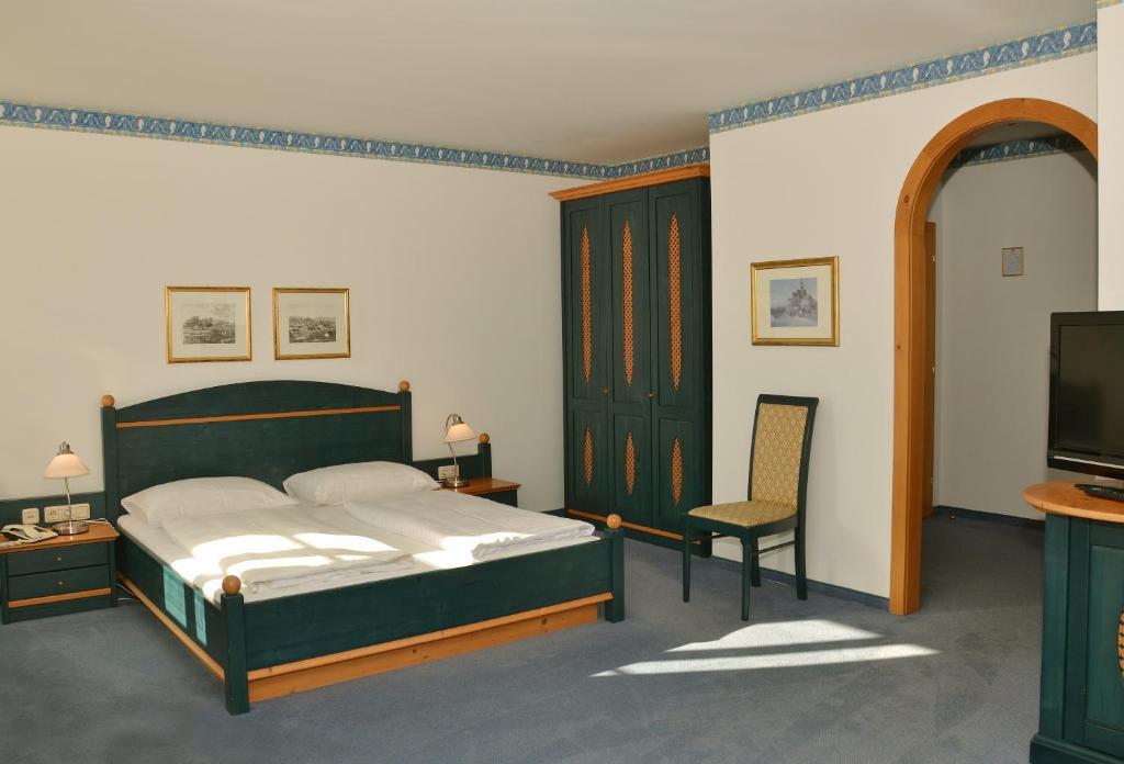 Hotel Dienstl Gut Launsdorf Habitación foto